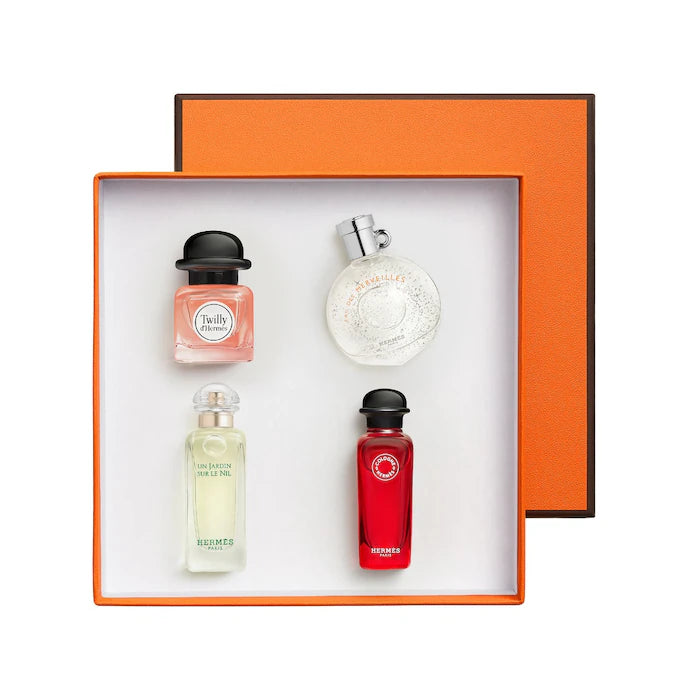 Small Fragrance Exploration Set