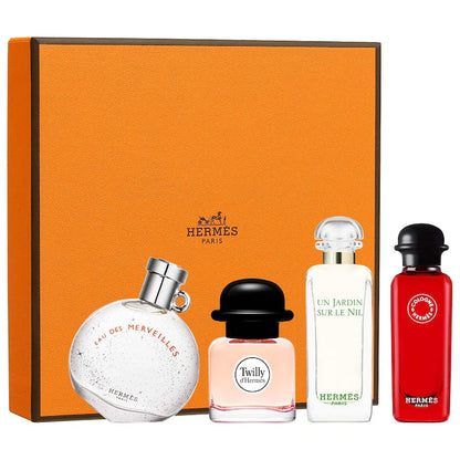 Small Fragrance Exploration Set